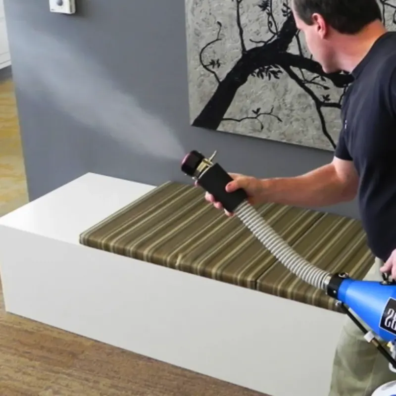 Professional Odor Removal in Moscow, PA